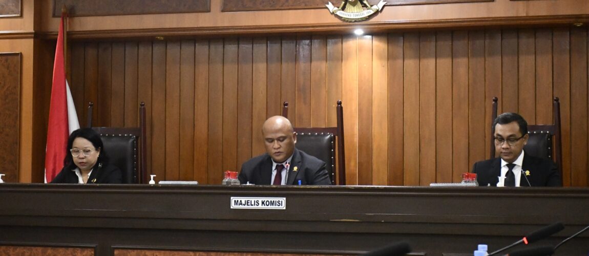 Terlambat Notifikasi, KPPU Denda Perusahaan Agribisnis Internasional Sebesar Lima Miliar Rupiah